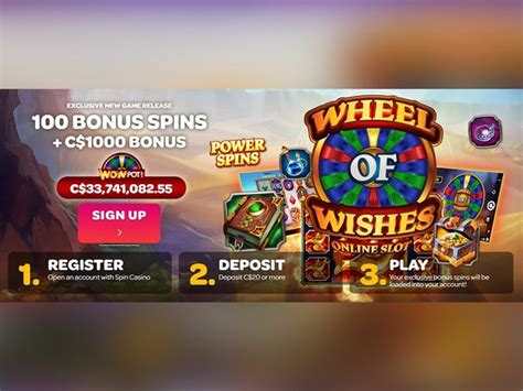 Best Casino Bonuses available in Canada [2024]: C$5K Promo, 2.
